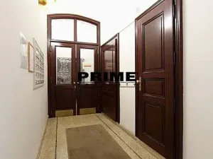 Pronájem bytu 2+1, Praha - Nové Město, Truhlářská, 77 m2