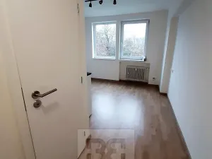Pronájem bytu 1+kk, Praha - Jinonice, Peroutkova, 17 m2