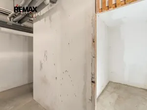 Prodej bytu 3+1, Praha - Řepy, Na chobotě, 77 m2