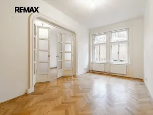 Prodej bytu 3+kk, Praha - Smíchov, Kováků, 73 m2
