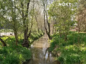 Prodej bytu 1+kk, Praha - Záběhlice, U zákrutu, 33 m2