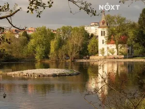 Prodej bytu 1+kk, Praha - Záběhlice, U zákrutu, 33 m2