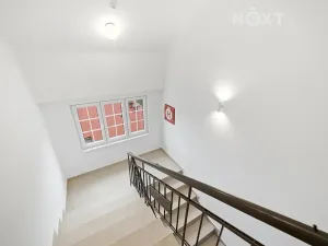 Prodej kanceláře, Praha - Záběhlice, U zákrutu, 33 m2