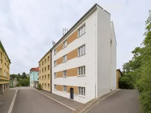 Prodej kanceláře, Praha - Záběhlice, U zákrutu, 33 m2