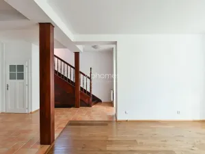 Pronájem rodinného domu, Praha - Střešovice, Západní, 210 m2