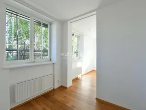 Pronájem rodinného domu, Praha - Střešovice, Západní, 210 m2