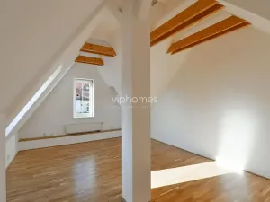 Pronájem rodinného domu, Praha - Střešovice, Západní, 210 m2