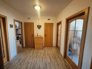 Prodej bytu 3+1, Kladno, Vít. Nezvala, 71 m2
