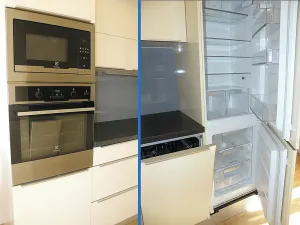 Pronájem bytu 2+kk, Praha - Pitkovice, Chorošová, 61 m2
