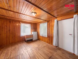 Prodej zahrady, Děčín - Děčín XXVIII-Folknáře, 400 m2