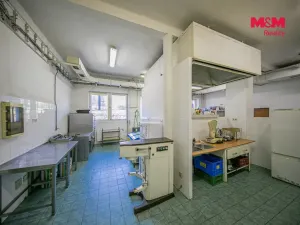Prodej ubytování, Oskava, 2200 m2