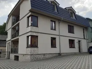 Pronájem bytu 3+1, Frýdek-Místek, Těšínská, 64 m2