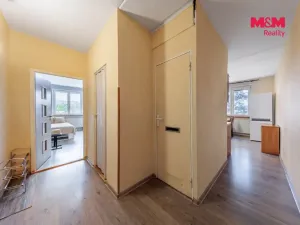 Prodej bytu 3+1, Sokolov, Atletická, 84 m2