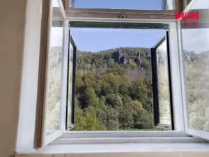 Prodej rodinného domu, Děčín - Děčín XIV-Dolní Žleb, 146 m2