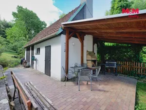 Prodej rodinného domu, Buková, 172 m2