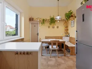 Prodej bytu 2+1, Lipník nad Bečvou - Lipník nad Bečvou I-Město, Tyršova, 71 m2