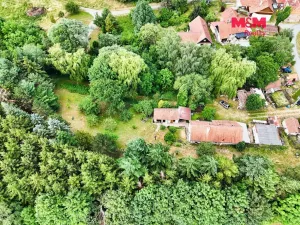 Prodej chalupy, Buková, 172 m2