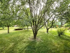 Prodej pozemku pro bydlení, Libeř, 1001 m2