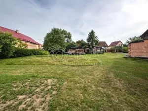 Prodej pozemku pro bydlení, Libeř, 1001 m2