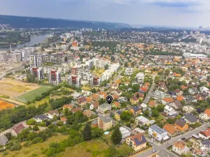 Prodej bytu 2+1, Praha - Modřany, Kolářova, 54 m2