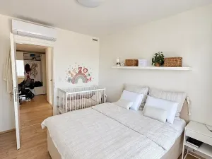 Prodej bytu 3+kk, Brno, Bratislavská, 73 m2