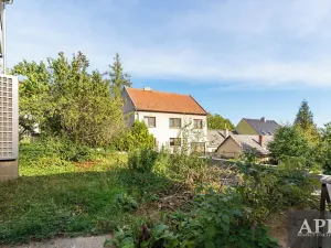 Prodej rodinného domu, Uherský Brod, U Plovárny, 218 m2
