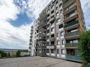 Prodej bytu 2+kk, Praha - Horní Měcholupy, Padovská, 52 m2