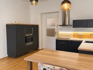 Pronájem bytu 2+kk, Praha, 58 m2