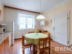 Prodej rodinného domu, Dolní Kounice, Benátky, 75 m2