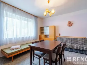 Prodej rodinného domu, Dolní Kounice, Benátky, 75 m2