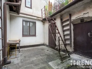 Prodej rodinného domu, Dolní Kounice, Benátky, 75 m2