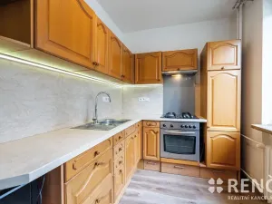 Pronájem bytu 3+kk, Brno, Marie Majerové, 74 m2