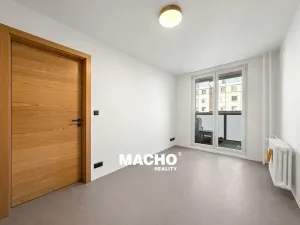 Pronájem bytu 3+kk, Praha - Modřany, Poljanovova, 65 m2