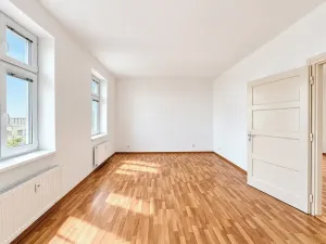 Pronájem bytu 2+1, Ostrava, Denisova, 72 m2