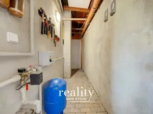 Prodej chaty, Jihlava, 40 m2