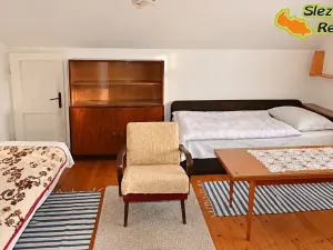 Prodej rodinného domu, Brušperk, U Tří lip, 160 m2