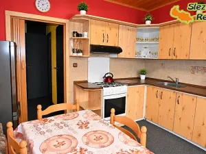 Prodej bytu 2+1, Ostrava, Horní, 55 m2