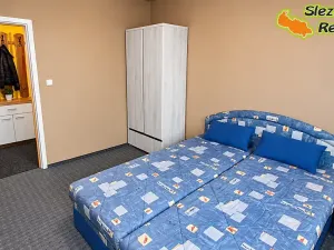 Prodej bytu 2+1, Ostrava, Horní, 55 m2