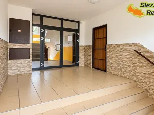 Prodej bytu 2+1, Ostrava, Horní, 55 m2