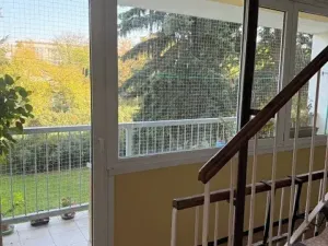 Prodej bytu 3+1, Praha - Kobylisy, Famfulíkova, 70 m2