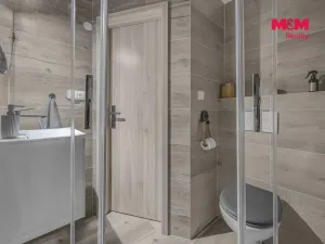 Pronájem bytu 1+1, Trutnov - Poříčí, Voletinská, 48 m2