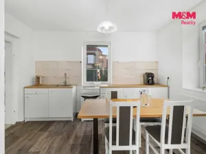 Prodej rodinného domu, Štětí, Komenského, 120 m2