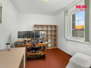 Prodej rodinného domu, Štětí, Komenského, 120 m2