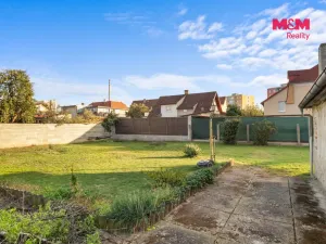 Prodej rodinného domu, Štětí, Komenského, 120 m2