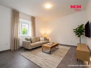 Prodej rodinného domu, Lošany - Lošánky, 187 m2