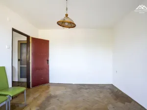 Prodej bytu 3+1, Chotěboř, Smetanova, 62 m2