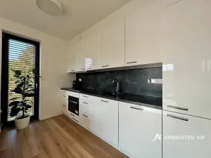 Pronájem bytu 3+kk, Brno, Rybnická, 62 m2
