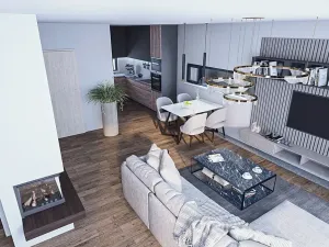 Prodej rodinného domu, Sezemice, Pod Vinicí, 116 m2