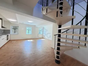Pronájem bytu 4+kk, Rostěnice-Zvonovice, 111 m2