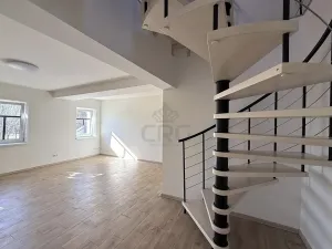 Pronájem bytu 4+kk, Rostěnice-Zvonovice, 111 m2